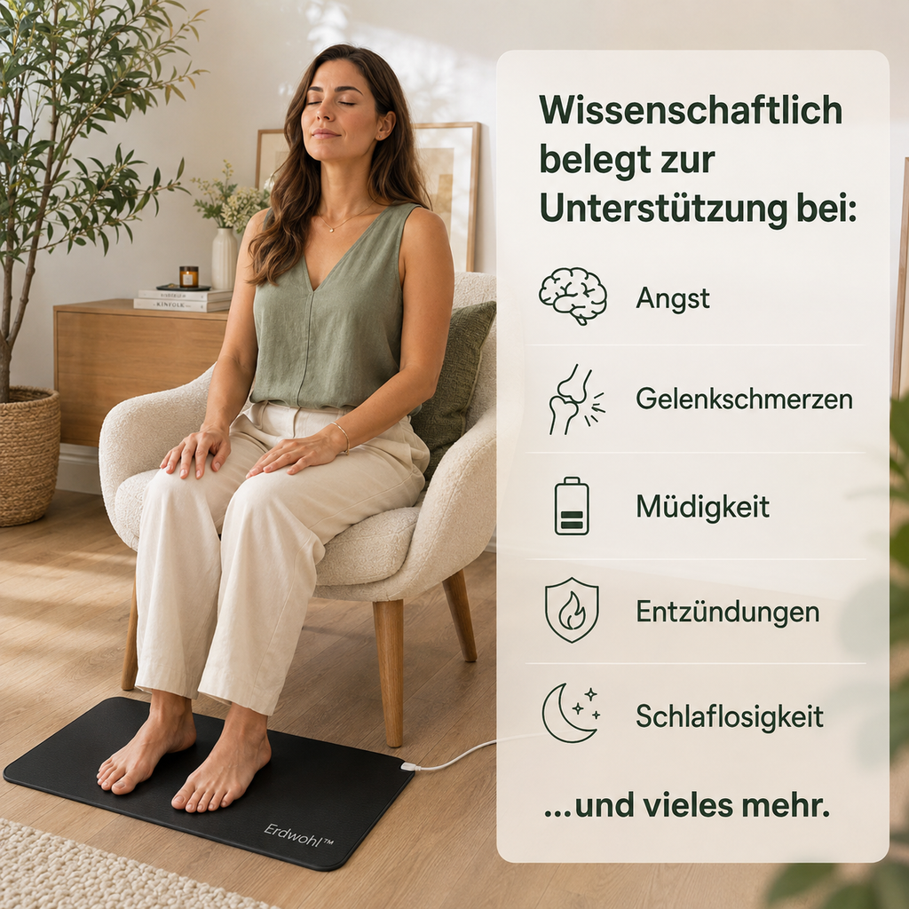 Erdwohl™ Matte